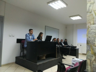 Održana završna konferencija projekta “Pravna i ekonomska analiza aspekata primene principa zagađivač plaća”