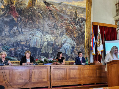 Treće stručno-pravosudno savetovanje Foruma sudija Srbije