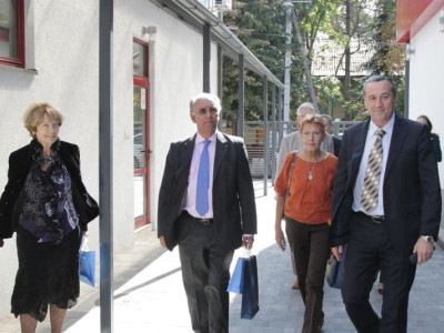 Održan Dan Argentine na Univerzitetu Privredna akademija