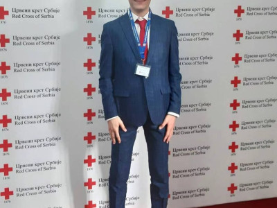 SEMINAR IZ MEĐUNARODNOG HUMANITARNOG PRAVA