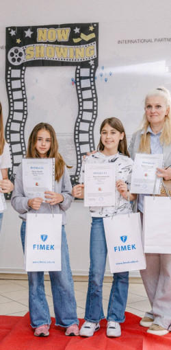 filmic 2025 25