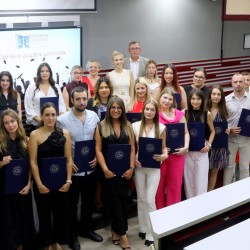 Dodela diploma 12