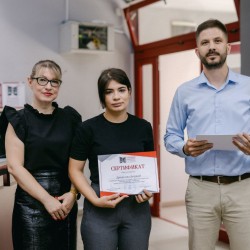 dodela sertifikata 19 06 07