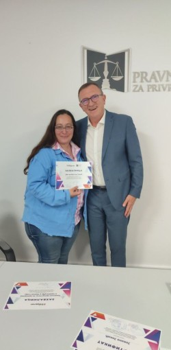 dodela sertifikata 26 05 06