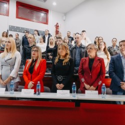 svecani prijem brucosa 2025 09