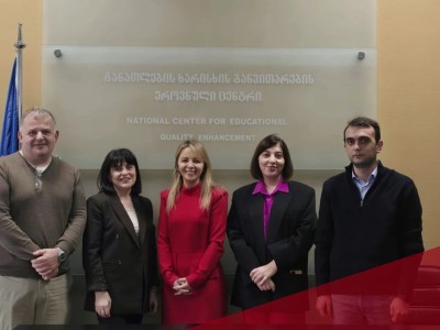 SASTANAK RADNE GRUPE 4 DUGEOR PROJEKTA: IZRADA PRAVNOG OKVIRA ZA DUALNO VISOKO OBRAZOVANJE