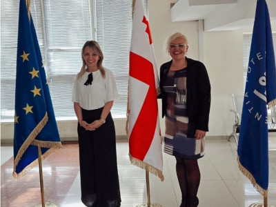 CONFERENCE WITHIN THE FRAMEWORK OF THE DUGEOR PROJECT 