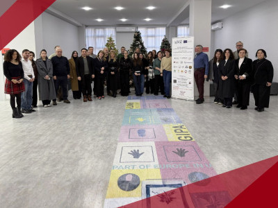 FORUM: PREPORUKE VISOKOŠKOLSKIM USTANOVAMA U GRUZIJI O NAČINU SPROVOĐENJA DUALNOG OBRAZOVANJA