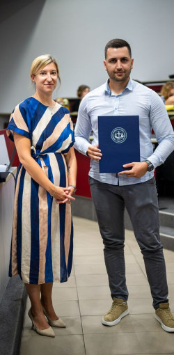 dodela diploma 2026 109