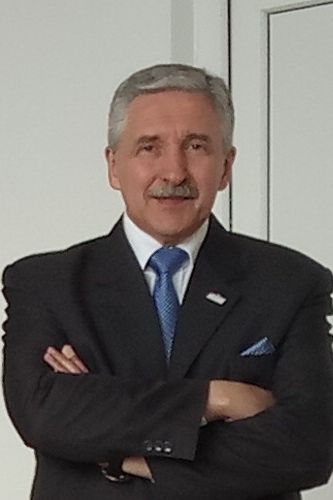 Prof. dr Vojkan Zorić