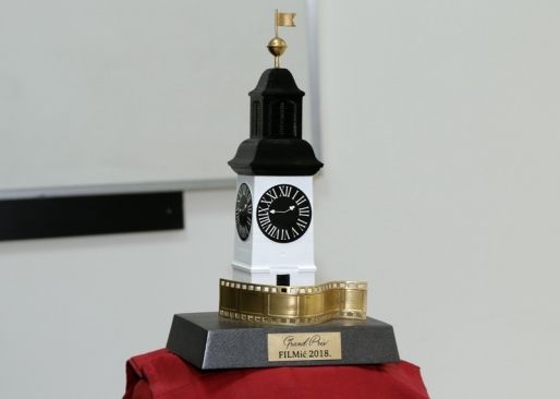 Održana završnica kratkog đačkog filma FILMić 2018