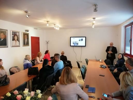 Na Univerzitetu Privredna akademija održan okrugli sto na temu medijacije