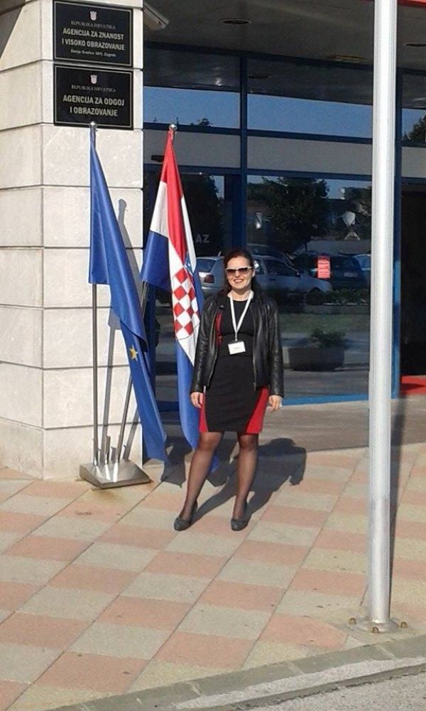 Konferencija u Zagrebu