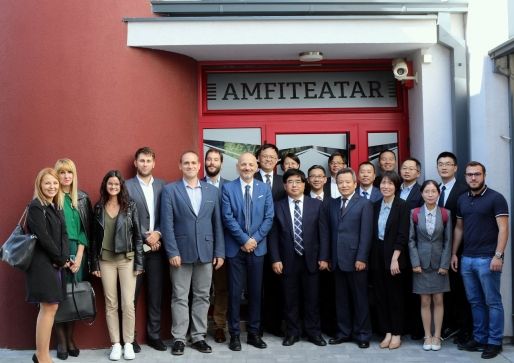 Održan 6. Međunarodni kinesko-evropski forum