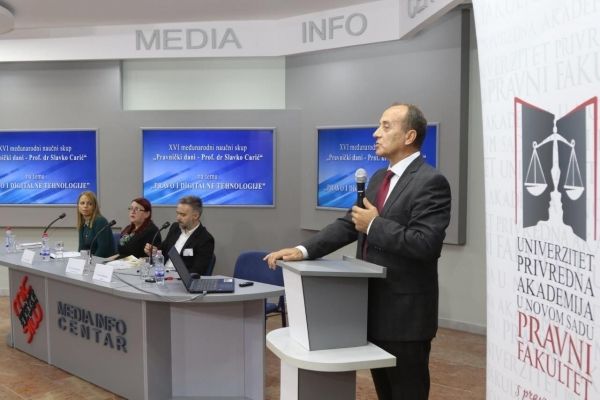 Održan XVI međunarodni naučni skup