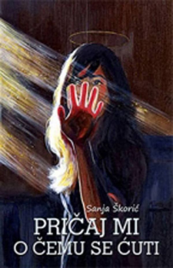 Promocija zbirke priča ,,Pričaj mi o čemu se ćuti’’