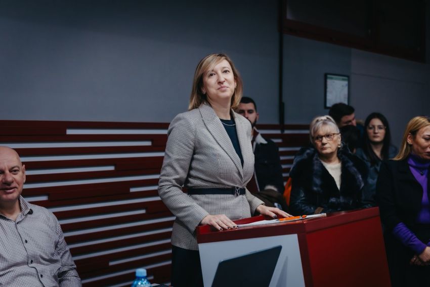 Svečana dodela diploma